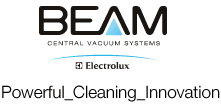 Beam Central Vacuum System - Electrolux