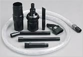 Mini-vac Attachment Set